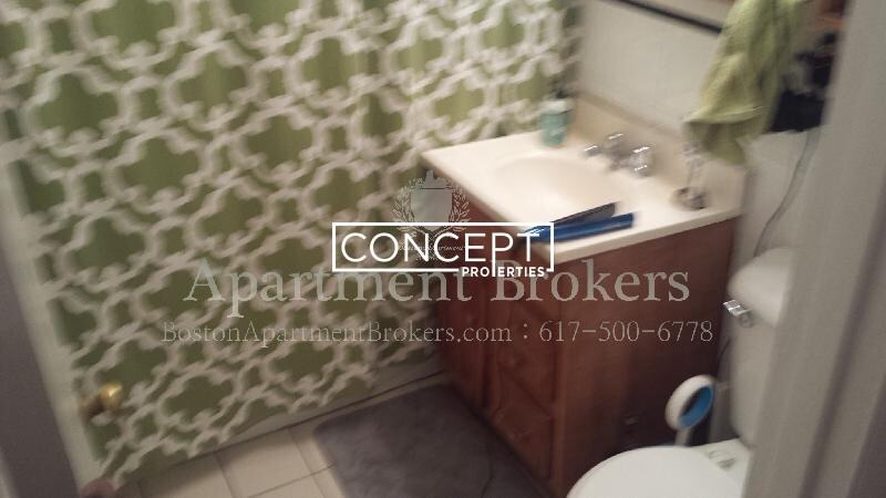 357 Faneuil St #5 - Photo 7 of 12