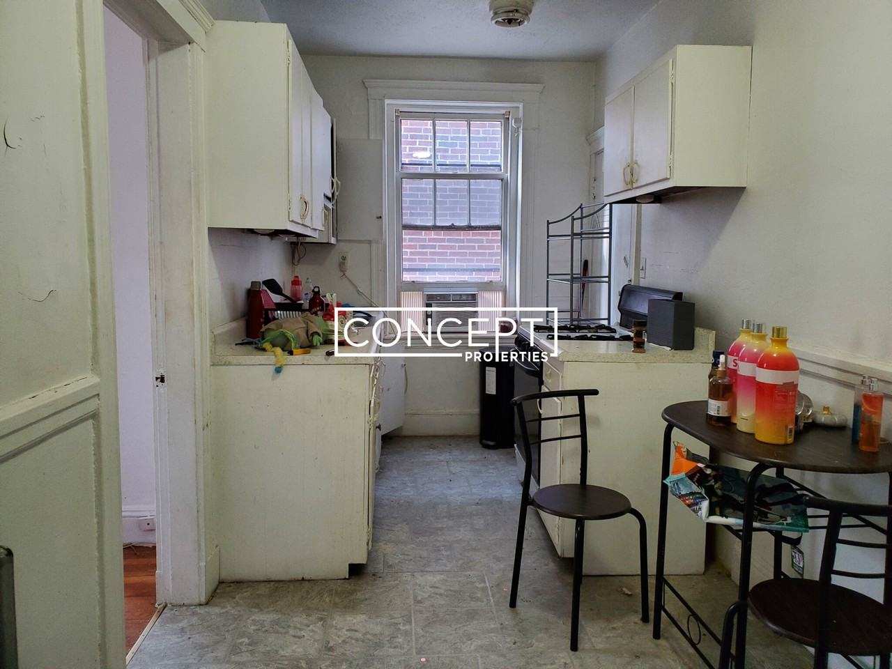9 James St #6