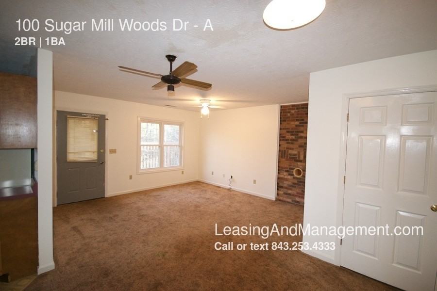 100 Sugar Mill Woods Dr #A - Photo 2 of 4