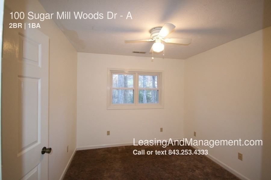 100 Sugar Mill Woods Dr #A - Photo 3 of 4