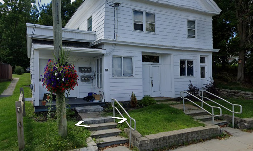 274 Main St #4