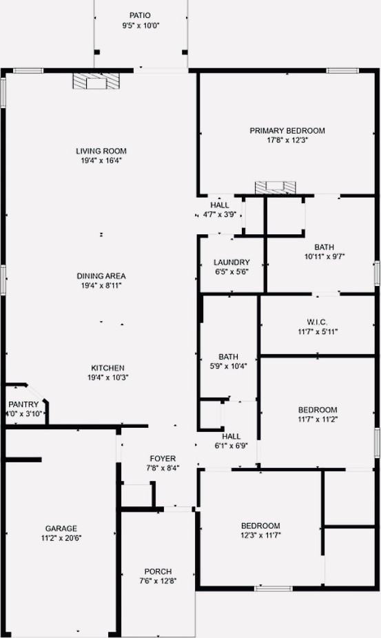 765 Landmark Cv #NA - Photo 2 of 5