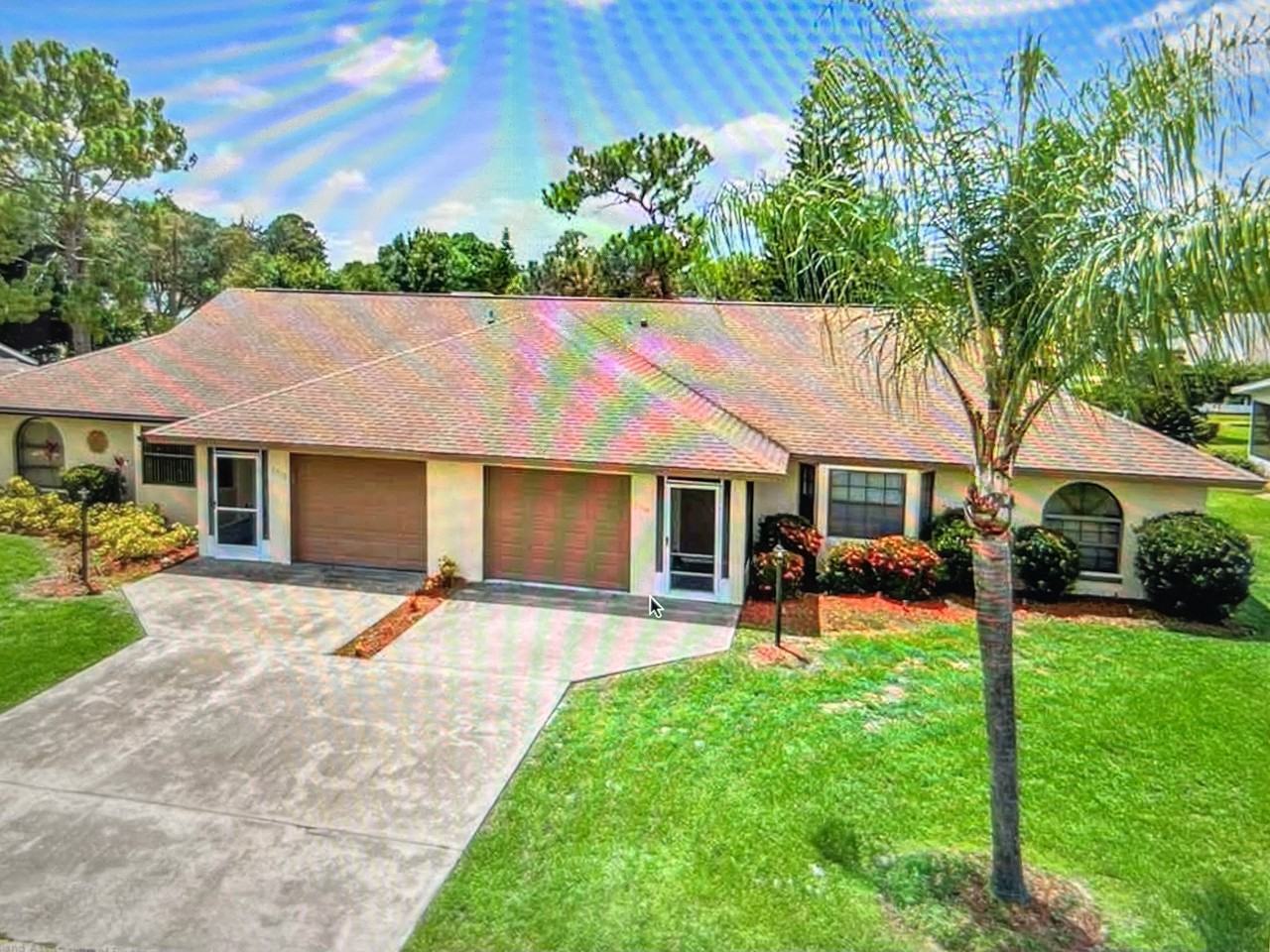 5516 Granada Boulevard #5516