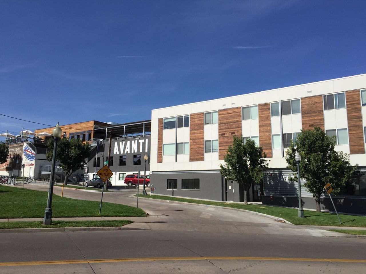 3201 Osage St #202 - Photo 2 of 14