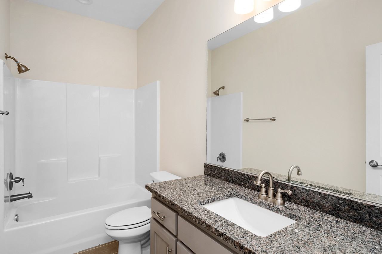 5912 Nightingale #1 - Photo 2 of 6