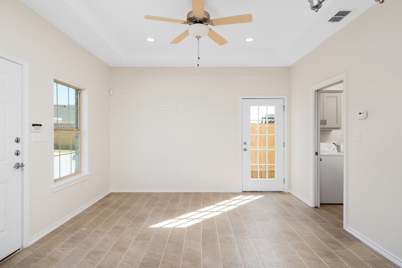 5912 Nightingale #1 - Photo 5 of 6