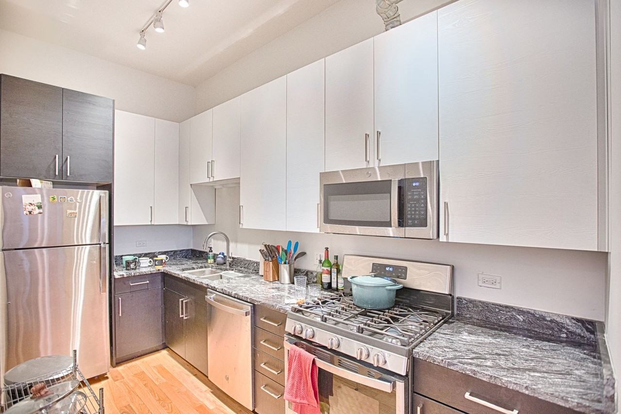 1164 N Milwaukee Ave - Photo 5 of 10