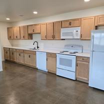 Newly completed six-plex - Photo 1 of 1