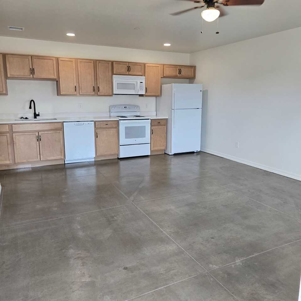 completed in late 2024 six-plex - Photo 2 of 11