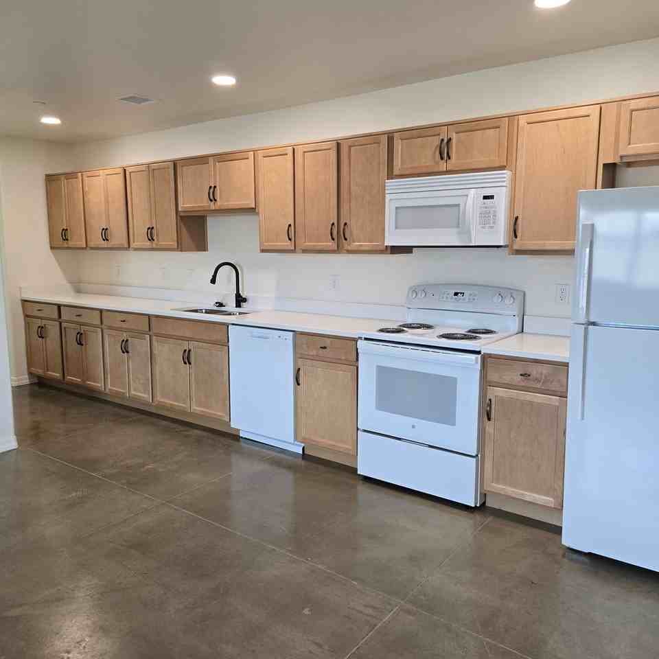 completed in late 2024 six-plex - Photo 2 of 9