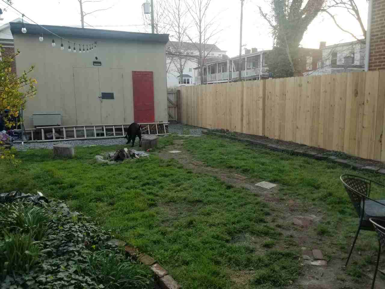 717 W Clay St #NA - Photo 2 of 24