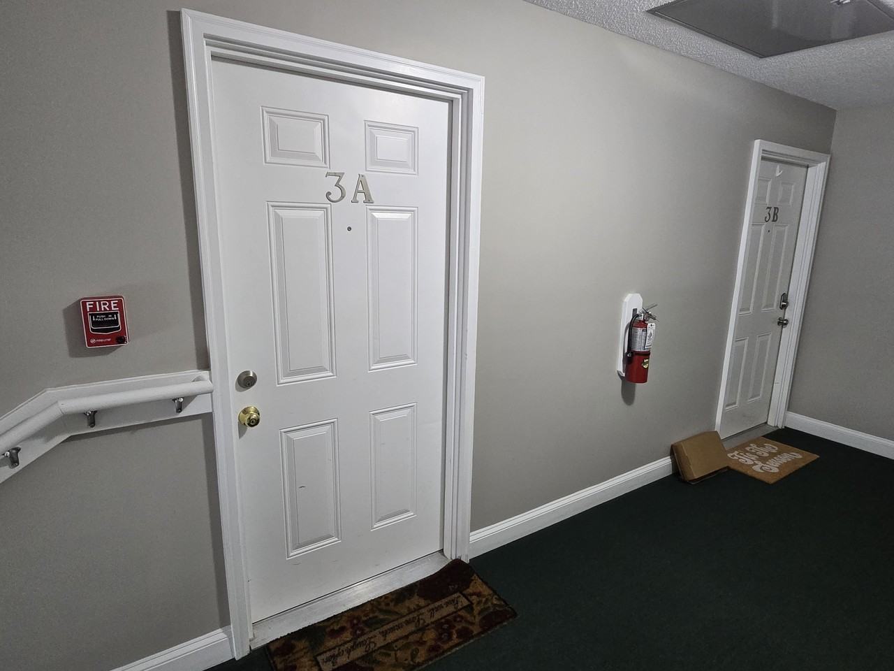 3483 Forestdale Dr #3A - Photo 4 of 27