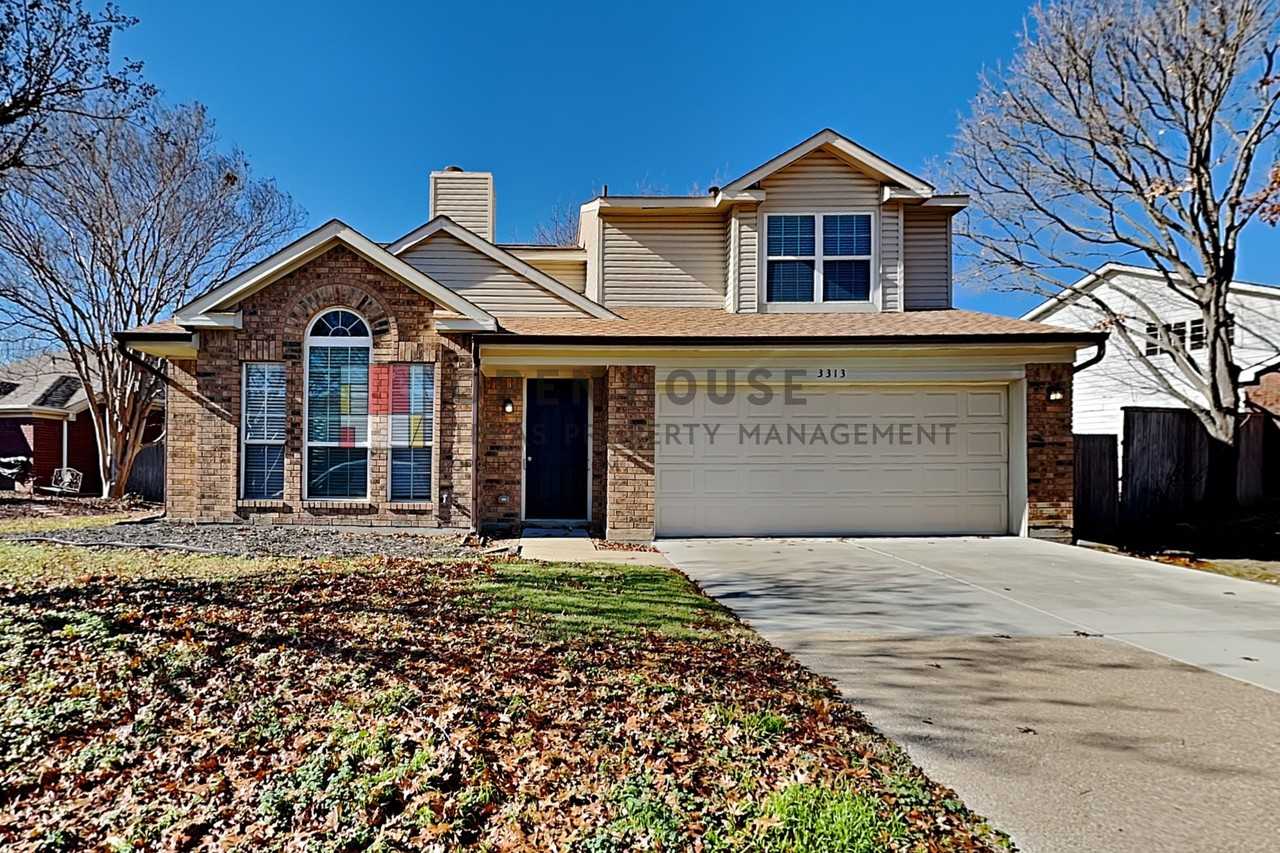 3313 Stone Bridge Dr - Photo 2 of 20