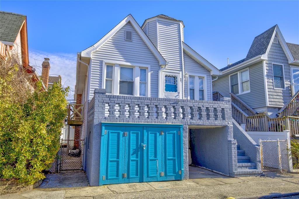 64 Florida Street #Main