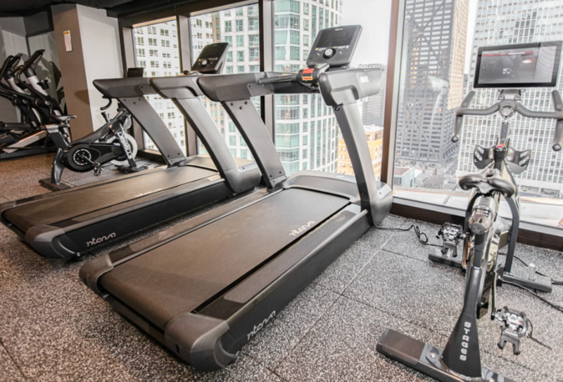 53 East Chestnut Street #1801 - Photo 7 of 9