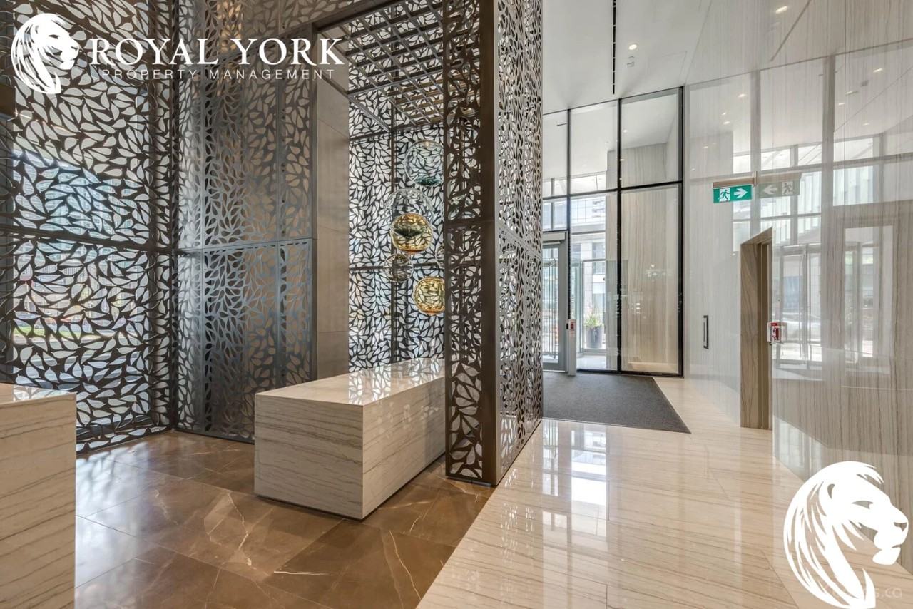 1804-88 Harbour Street, Toronto, Ontario M5J 1B7 - Photo 3 of 28