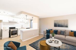 Crescent Heights Apartments - Photo 1 of 1