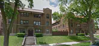 The Riviera Apartments - Photo 1 of 1