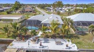 401 W Tarpon Blvd Nw #NA - Photo 1 of 1
