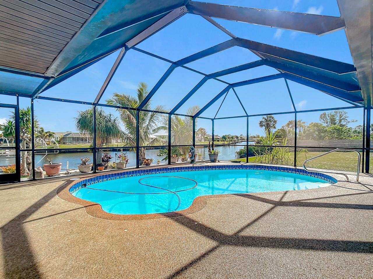 401 W Tarpon Blvd Nw #NA - Photo 3 of 50