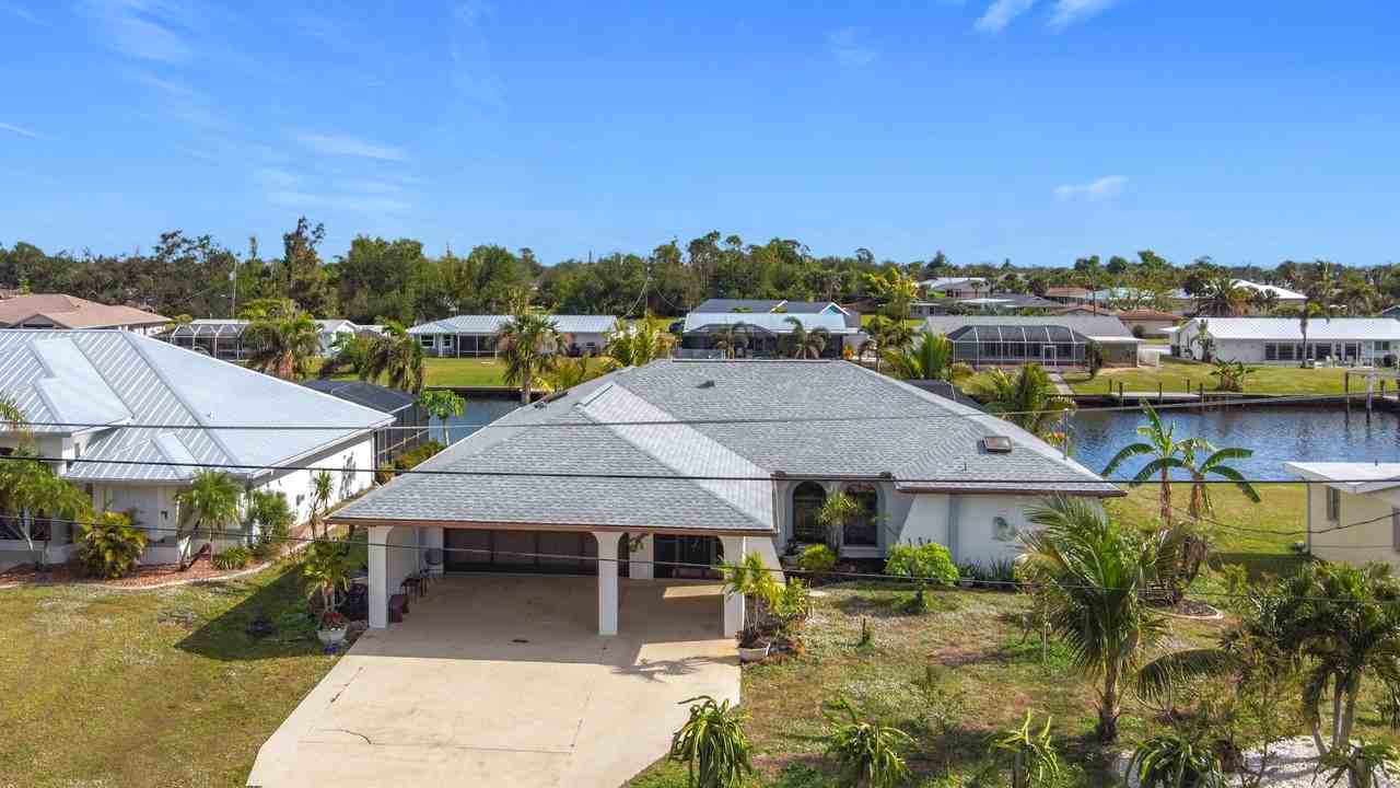 401 W Tarpon Blvd Nw #NA - Photo 5 of 50