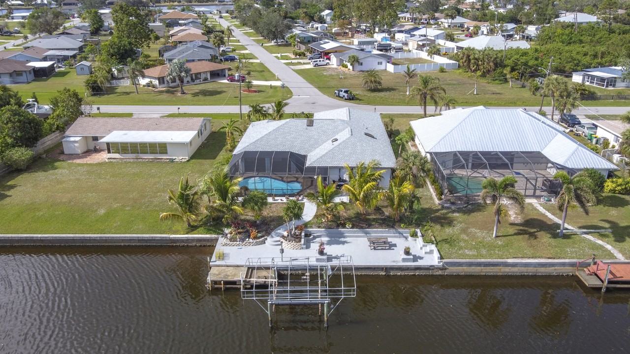 401 W Tarpon Blvd Nw #NA - Photo 6 of 50