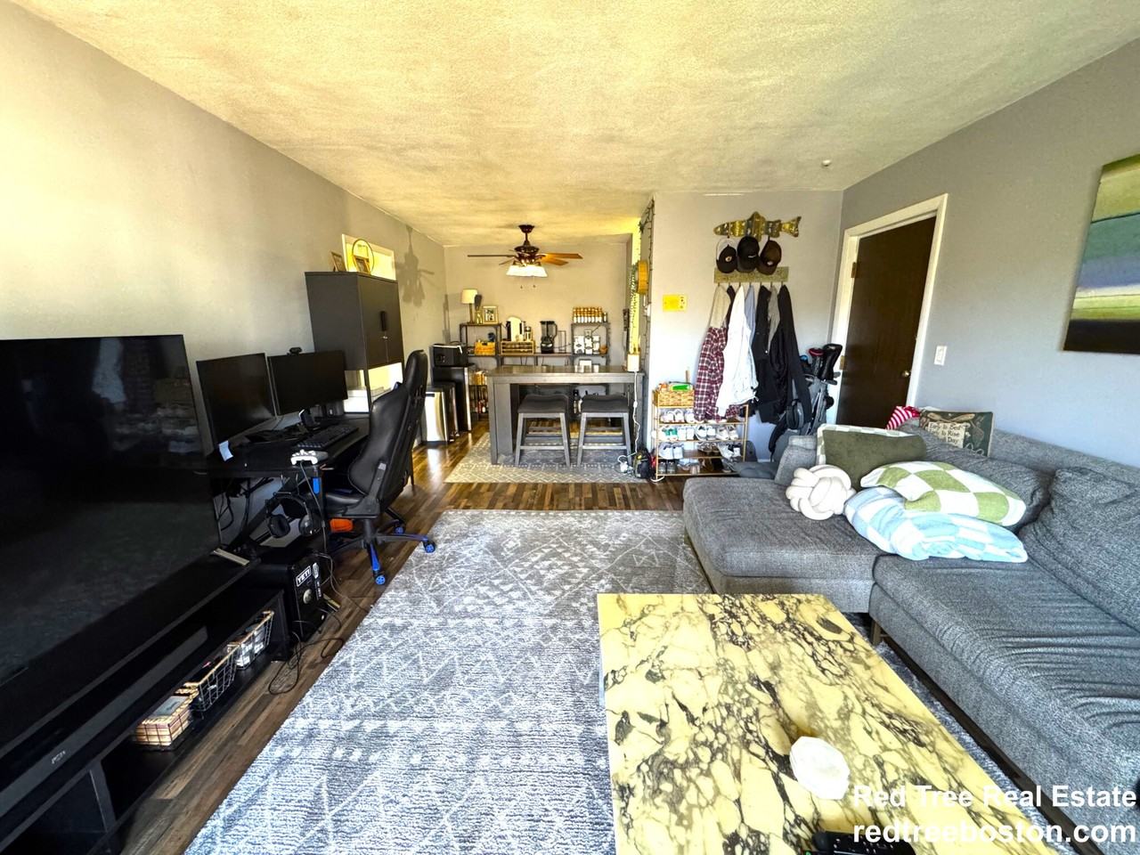 80 Walnut St #210 - Photo 4 of 22