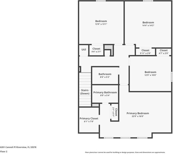 6201 Cannoli Pl - Photo 3 of 17