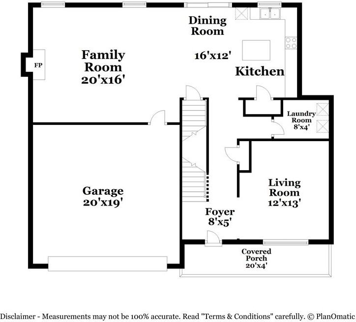 3721 Pendent Ln - Photo 2 of 18