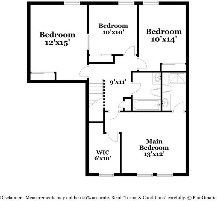 3721 Pendent Ln - Photo 3 of 18