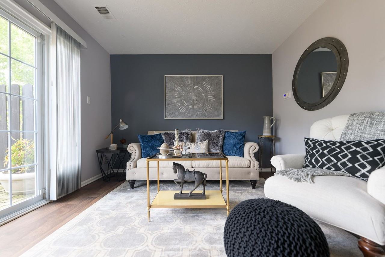 Townhomes & Flats at Fontaine - Photo 7 of 18