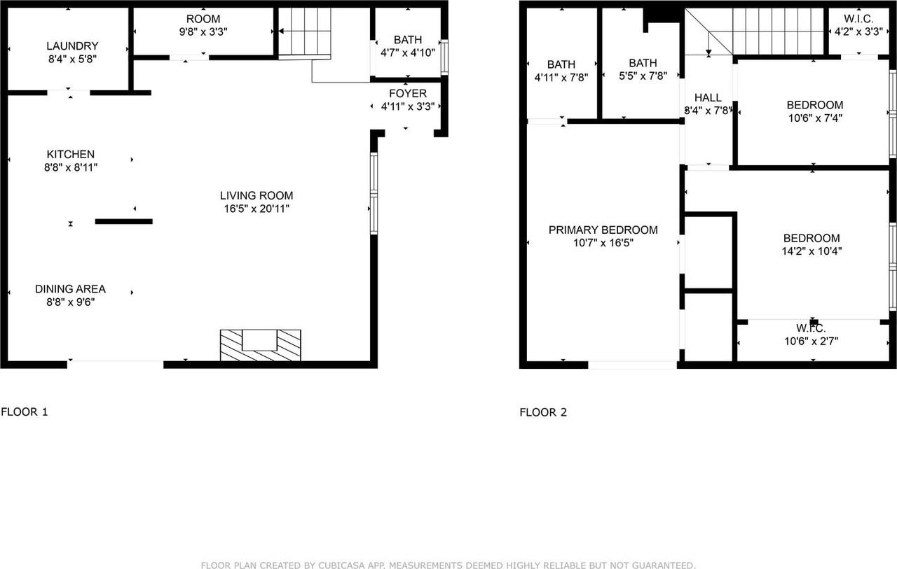 1207 Boulder Run #D - Photo 2 of 20