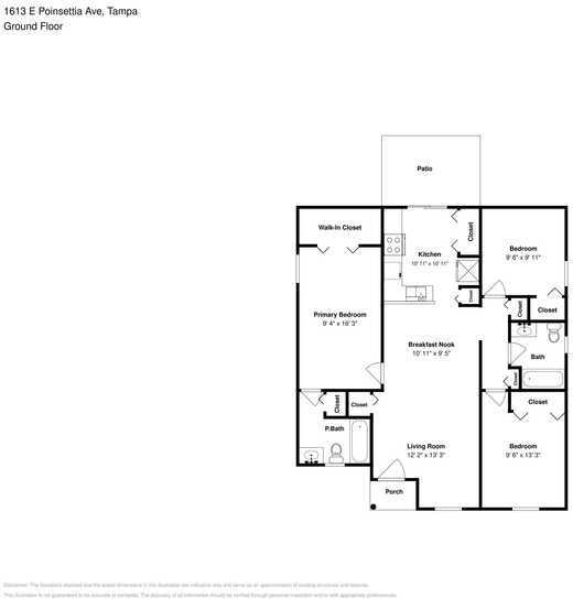 1613 E Poinsettia Ave - Photo 2 of 19