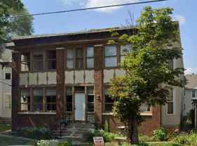 136 N Longwood St - Photo 1 of 1