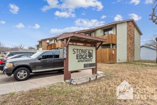 Stone Edge Apartments - Photo 1 of 1