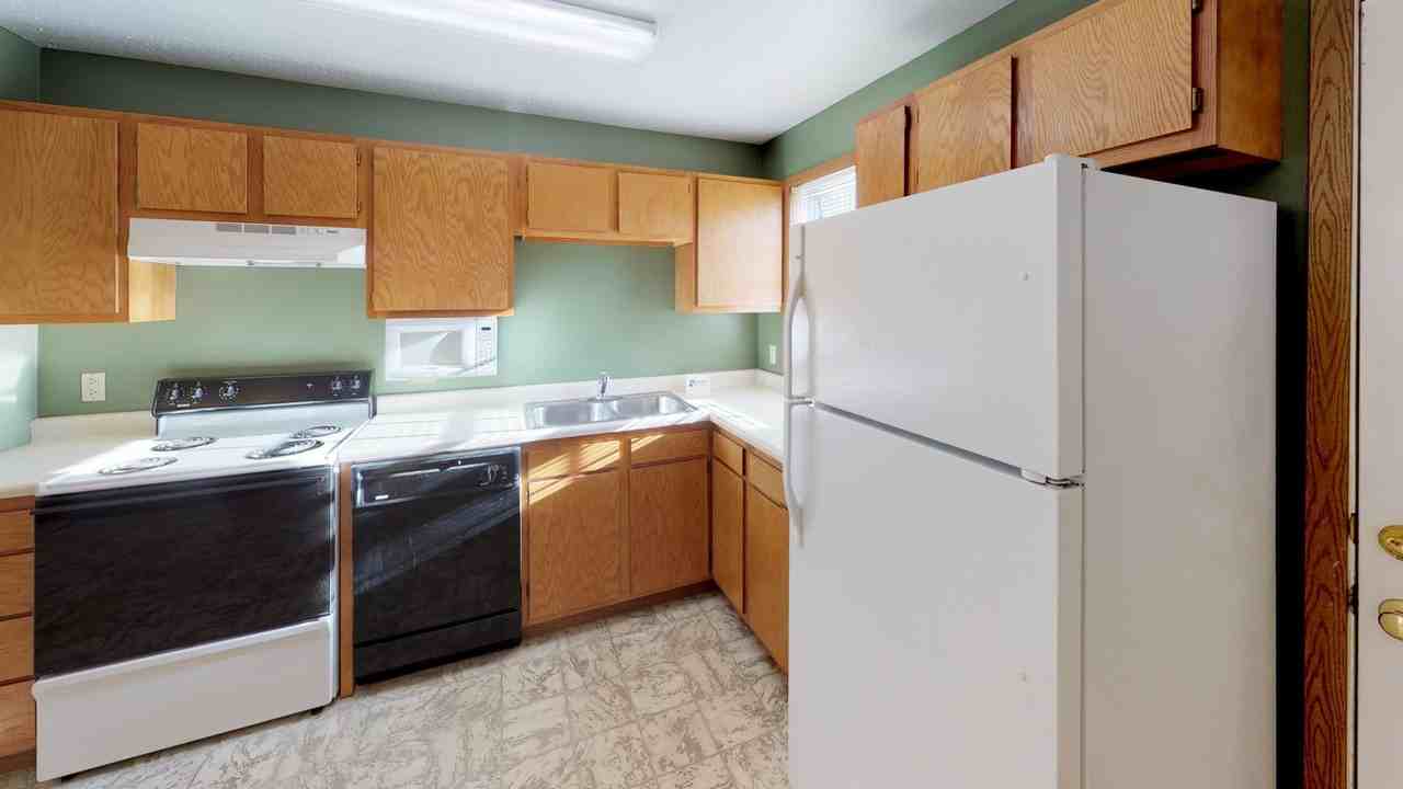 The Gables Apartments - Photo 5 of 15