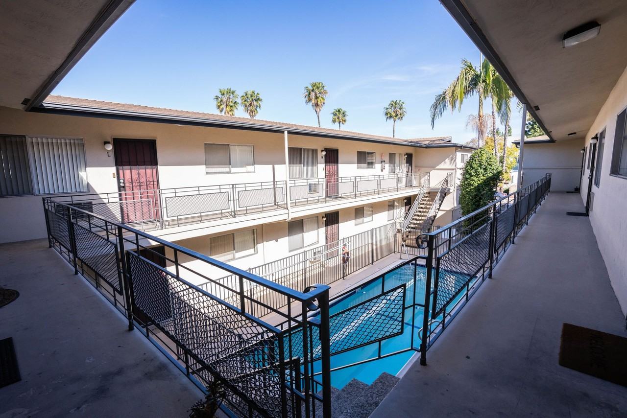 Welcome to 4525 Rainier Ave in the Heart of San Diego - Photo 2 of 12