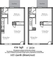 featured image of 105 N Garth Ave #47