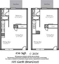 105 N Garth Ave #47 - Photo 1 of 1