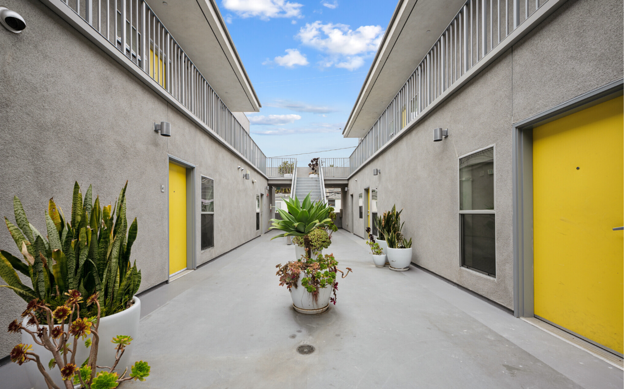 Luxury Living at Mar Vista Lofts! - Photo 7 of 9