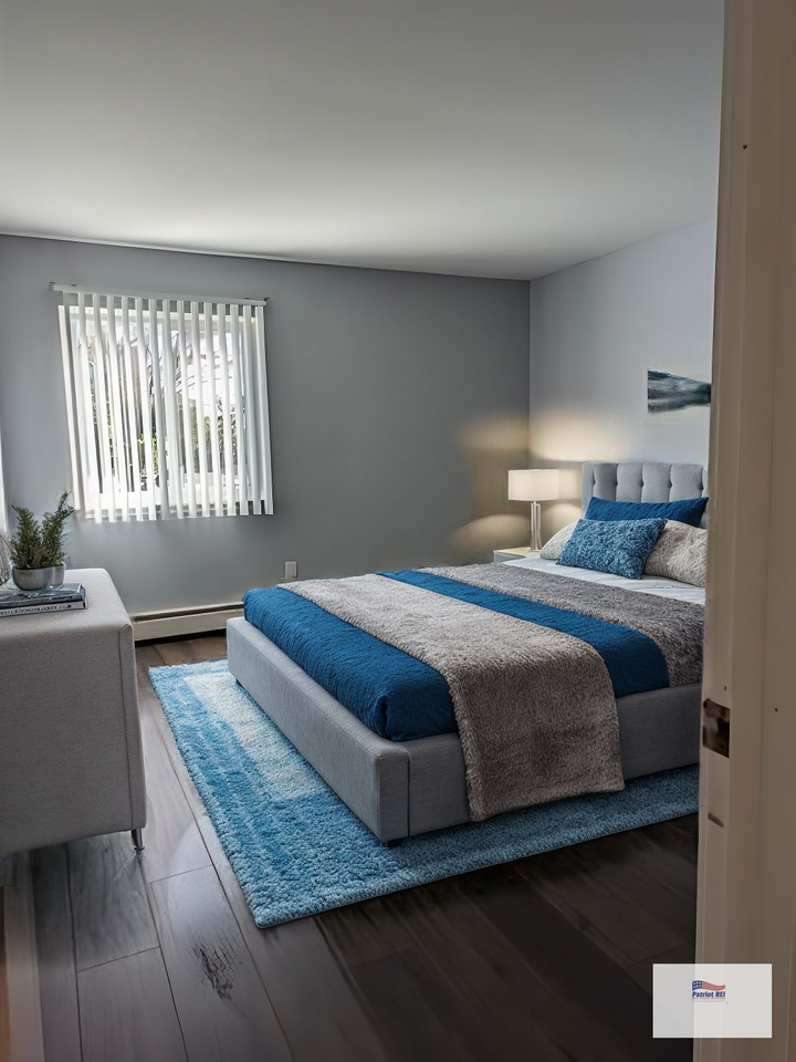 RIVER NORTH VILLAGE - Photo 2 of 13