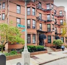 27 Saint Stephen Street - Photo 1 of 1