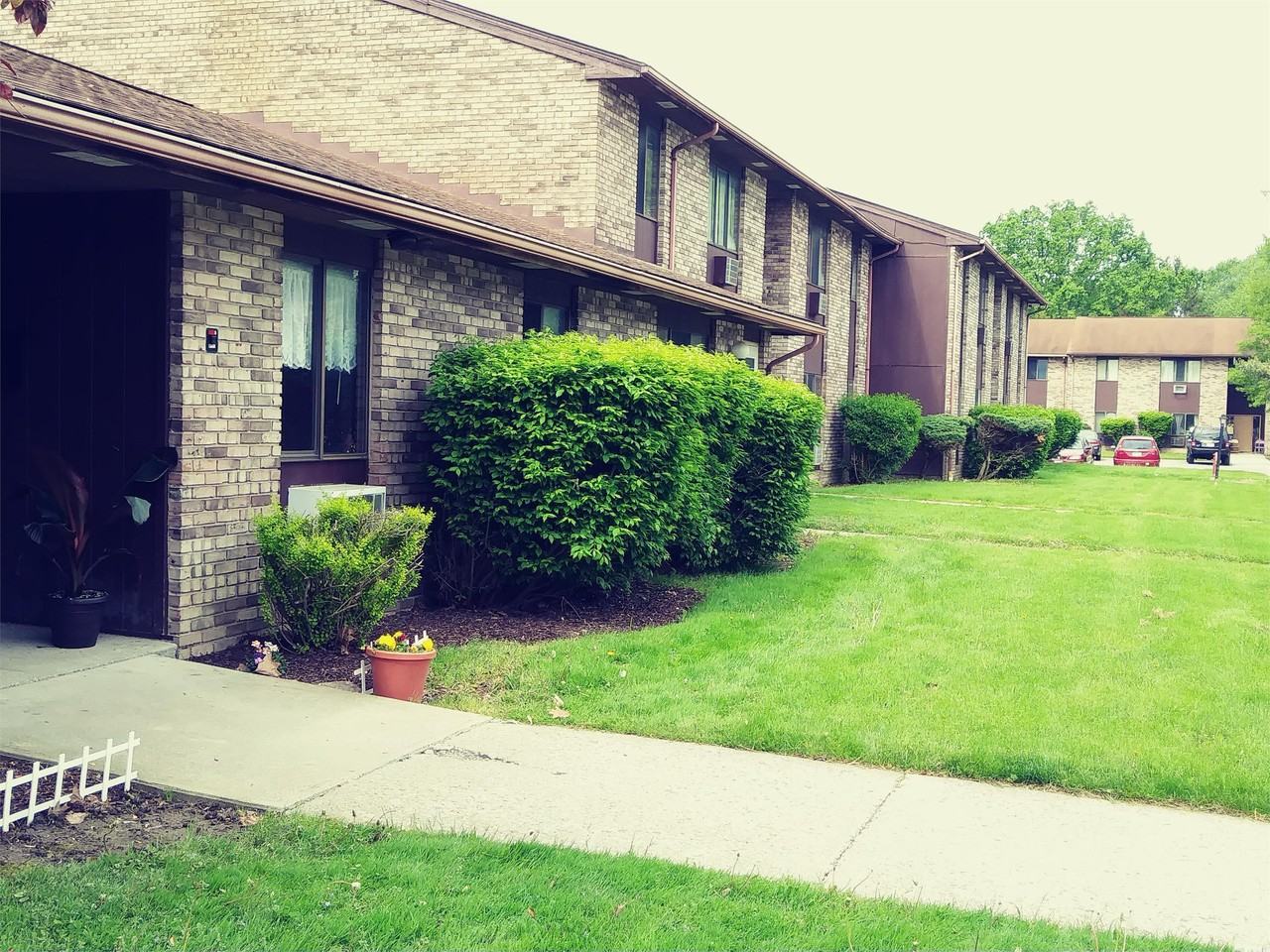 Firelands Village Apartments - Photo 2 of 6