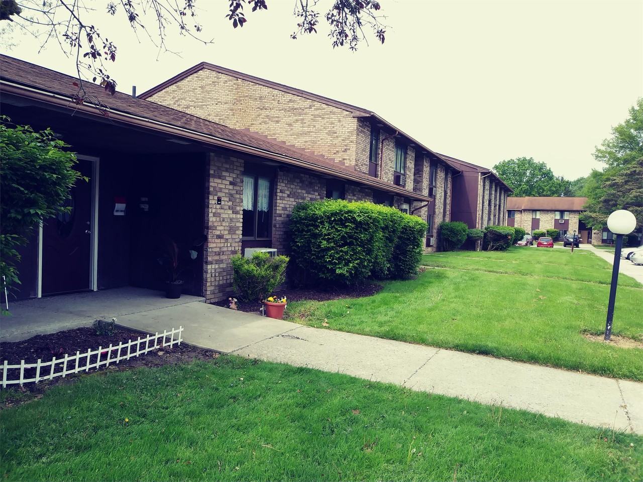 Firelands Village Apartments - Photo 4 of 6