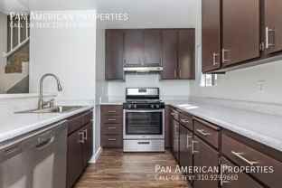 Lake Balboa Townhomes - Photo 1 of 1