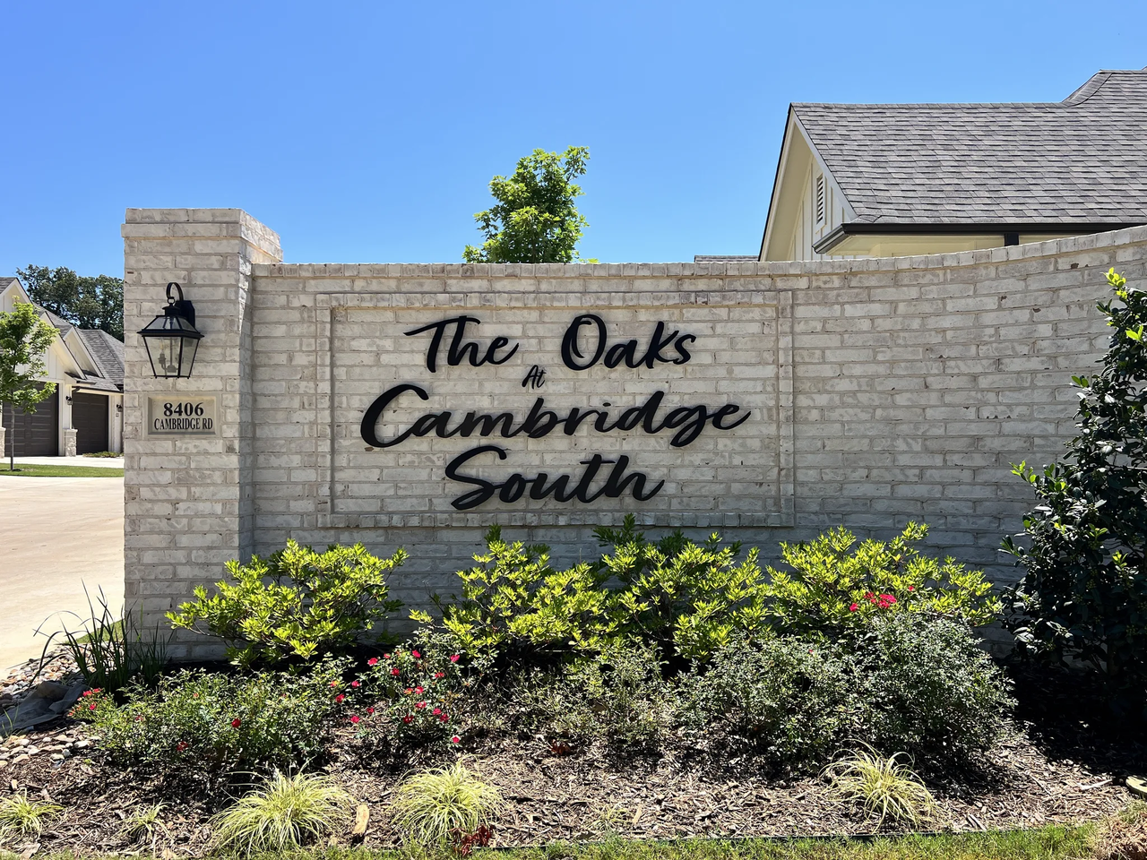 8406 Cambridge Rd #110 - Photo 2 of 15
