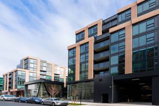 The Mills Residences - Photo 1 of 1