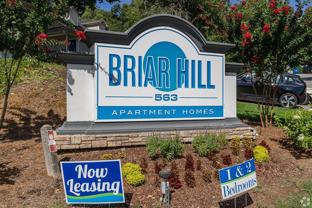 Briarhill 563 Apartments - Photo 1 of 1
