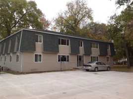 featured image of 115 115 Central Apartments 1-8