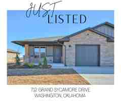 featured image of 712 Grand Sycamore Dr